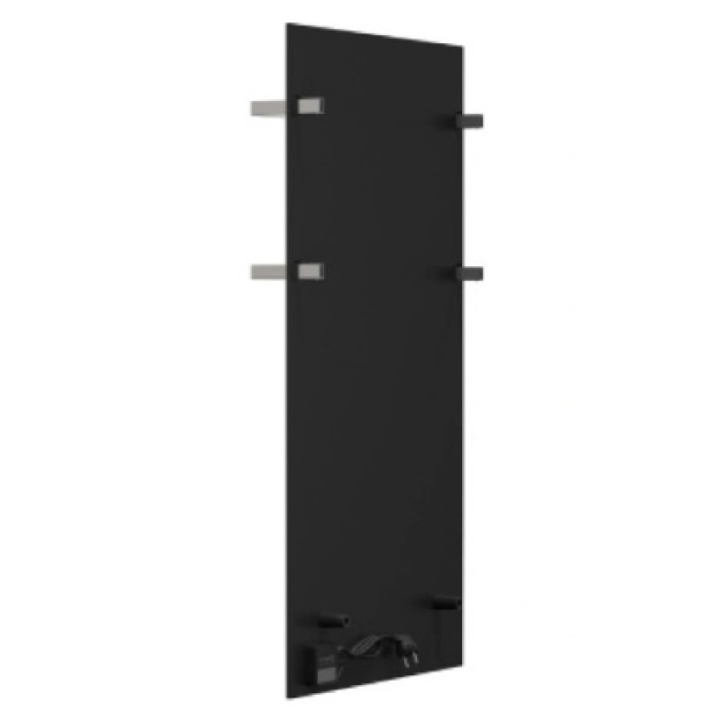 Полотенцесушитель Hybro Onyx S 2M 900x470x110 мм 221221