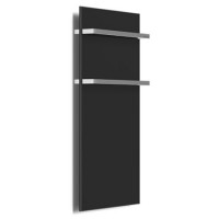Полотенцесушитель Hybro Onyx S 2M 900x470x110 мм 222221
