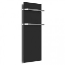 Полотенцесушитель Hybro Onyx S 2M 900x470x110 мм 222221