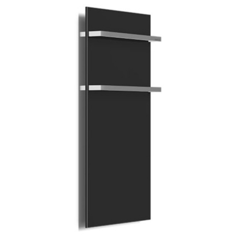Полотенцесушитель Hybro Onyx S 2M 900x470x110 мм 222221