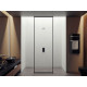 Полотенцесушитель Hybro Onyx S 2M 900x470x110 мм 222221
