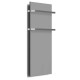 Полотенцесушитель Hybro Onyx S 2M 900x470x110 мм 223221
