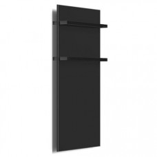 Полотенцесушитель Hybro Onyx S 2M 900x470x110 мм 222222