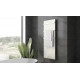 Полотенцесушитель Hybro Onyx S 3M, 1200x470x110 мм 241221