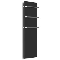 Сушка для рушників Hybro Onyx S 3M, 1200x470x110 мм 242221