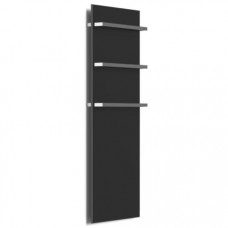 Полотенцесушитель Hybro Onyx S 3M, 1200x470x110 мм 242221