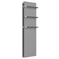 Сушка для рушників Hybro Onyx S 3M, 1200x470x110 мм 243221