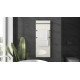Полотенцесушитель Hybro Onyx S 3M, 1200x470x110 мм 241222