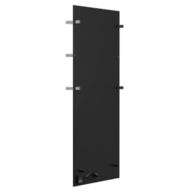 Полотенцесушитель Hybro Onyx S 3M, 1200x470x110 мм 242222