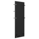 Полотенцесушитель Hybro Onyx S 3M, 1200x470x110 мм 242222