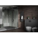 Полотенцесушитель Hybro Onyx S 3M, 1200x470x110 мм 242222