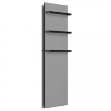 Полотенцесушитель Hybro Onyx S 3M, 1200x470x110 мм 243222