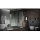 Полотенцесушитель Hybro Onyx S 3M, 1200x470x110 мм 243222
