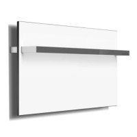 Сушка для рушників для кухні Hybro Onyx S 1K, 300x620x110 мм 311211