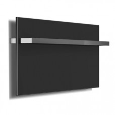 Полотенцесушитель для кухни Hybro Onyx S 1K, 300x620x110 мм 312211