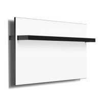 Сушка для рушників для кухні Hybro Onyx S 1K, 300x620x110 мм 311212