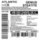 Бойлер Atlantic Steatite Genius VM 050 D400S-3E-C 841330
