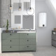 Бойлер Atlantic Steatite Genius VM 080 D400S-3E-C 851349