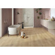 Плитка керамогранитная Blustyle Green Wood BAY Gold 200х1200х9,5мм гладкая/матовая BG0GW15