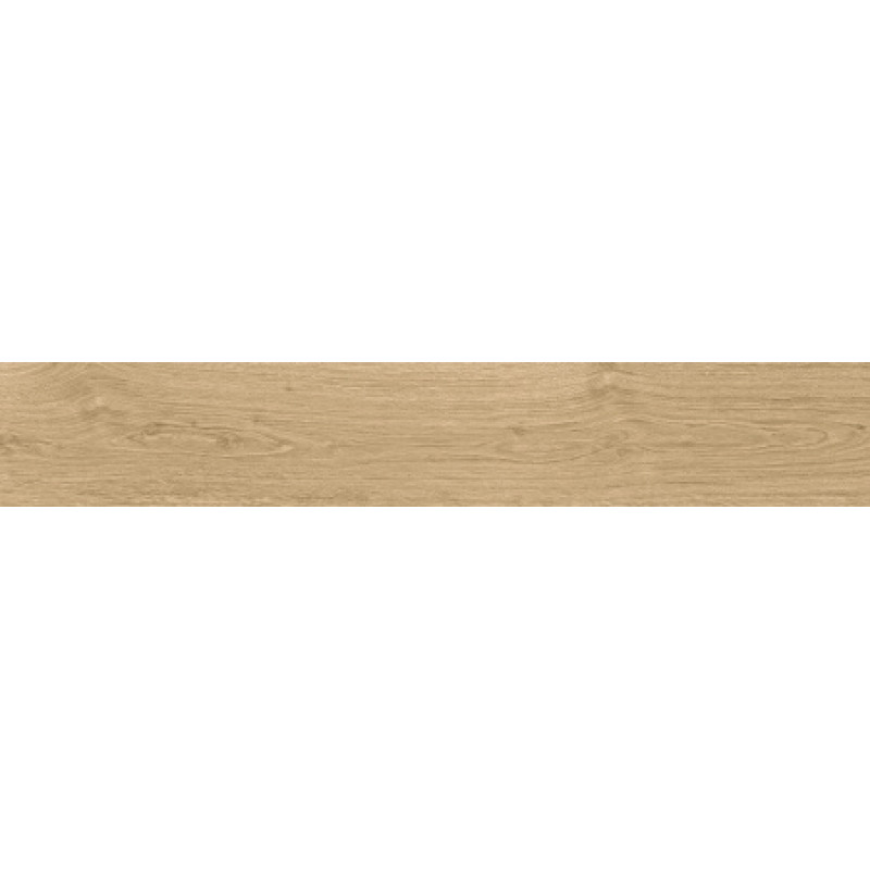 Плитка керамогранитная Blustyle Green Wood BAY Gold 200х1200х9,5мм гладкая/матовая BG0GW15