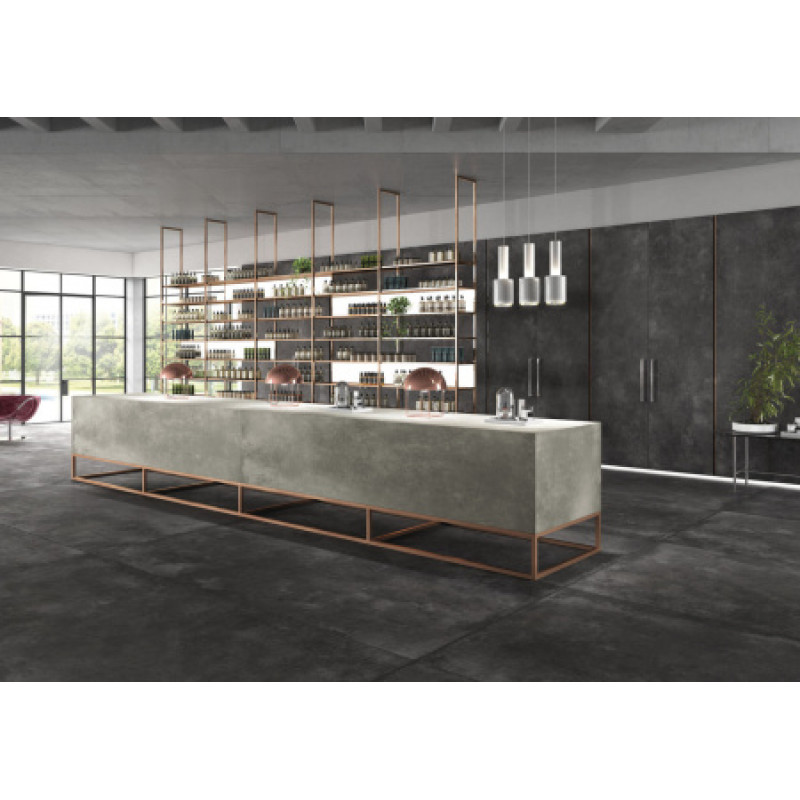 Плитка керамогранітна FMG Walk On Dusk 1500x1000х6мм гладка/матова P1510345MF6