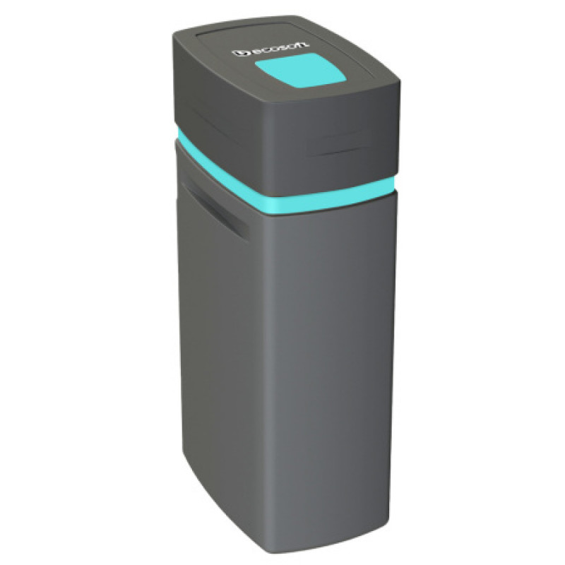 Компактный фильтр смягчения воды Ecosoft Anthracite Azure 250 FU1035CABGDV