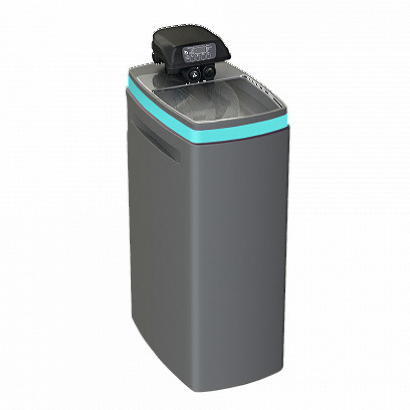 Компактный фильтр смягчения воды Ecosoft Anthracite Azure 250 FU1035CABGDV