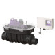 Подпорная насосная станция Kessel Pumpfix F DN100 24100