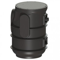 Насосная станция Kessel Aqualift F Basic Mono Tronic 829711PL