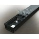 Внутрипольный конвектор Cooltherm Ventherm 2250/200/110 V-2250.200.110-P.С.