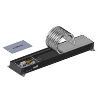 Внутрипольный конвектор Cooltherm Altherm 2250/180/80 A-2250.180.80-P.С.