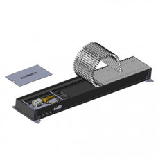 Внутрипольный конвектор Cooltherm Altherm 2450/180/80 A-2450.180.80-P.С.
