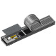 Внутрипольный конвектор Cooltherm Hottherm 750/200/110 H-750.200.110-P.С.