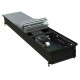 Внутрипольный конвектор Cooltherm Hottherm 1000/300/110 H-1000.300.110-P.С.
