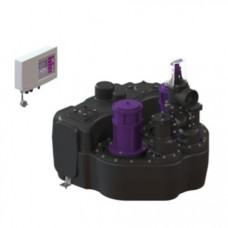 Насосная станция Kessel Aqualift F Duo 11608