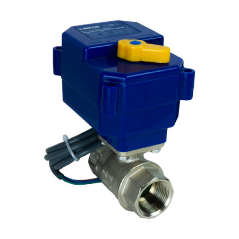 Система контроля протечки воды Neptun Base Light 3/4 (TR) 370925