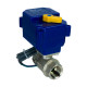 Система контроля протечки воды Neptun Base Light 3/4 (TR) 370925