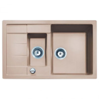Гранітна кухонна мийка Teka Astral 60 B-TG 40143526