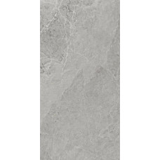 Плитка керамогранитная Blustyle Advantage Silver 600x1200х9мм гладкая/лапатированная BGXADL3
