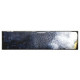 Плитка Iris Ceramica Elementi Lava cobalto 300x75х8,8мм структурная/глянцевая, для стены 537024