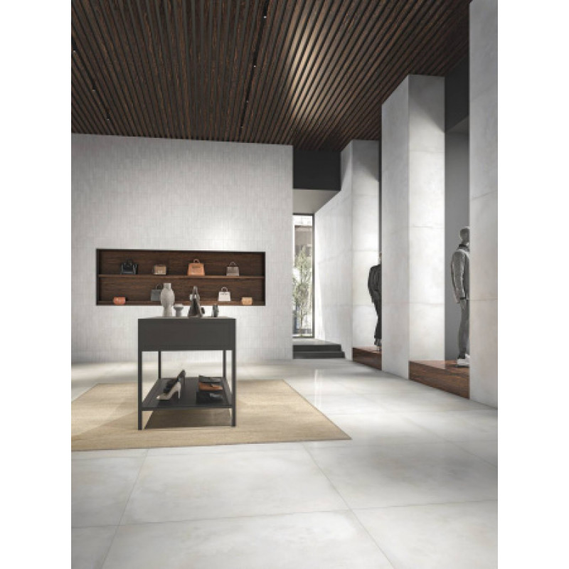 Плитка керамогранитная Refin Cera Luce 600x1200х9мм гладкая/матовая RD56