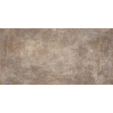Плитка керамогранитная Refin Affrescati Terra 600x1200х9мм рельефная/матовая OH05