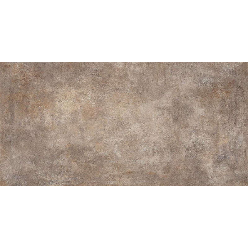Плитка керамогранитная Refin Affrescati Terra 600x1200х9мм рельефная/матовая OH05