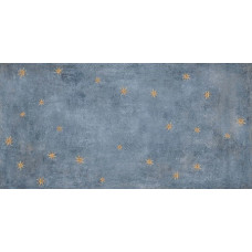 Плитка керамогранитная, декор Refin Affrescati Lapis Giotto 600x1200х9мм рельефная/матовая OI76