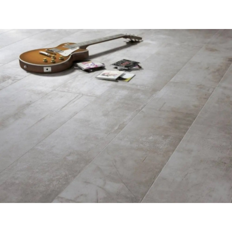 Плитка керамогранитная Refin Plant Ash 250x1500х9мм гладкая/матовая LZ29