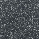 Плитка керамогранітна Refin Flake Black medium 600x600х9мм гладка/матова ND92