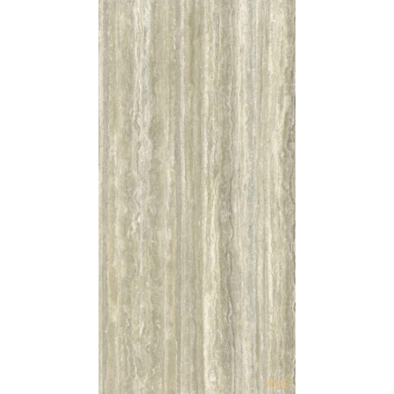 Плитка керамогранітна FMG Travertini maxfine Travertino 3000x1500х6мм гладка/полірована L315288MF6