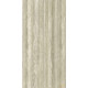 Плитка керамогранітна FMG Travertini maxfine Travertino 3000x1500х6мм гладка/полірована L315288MF6