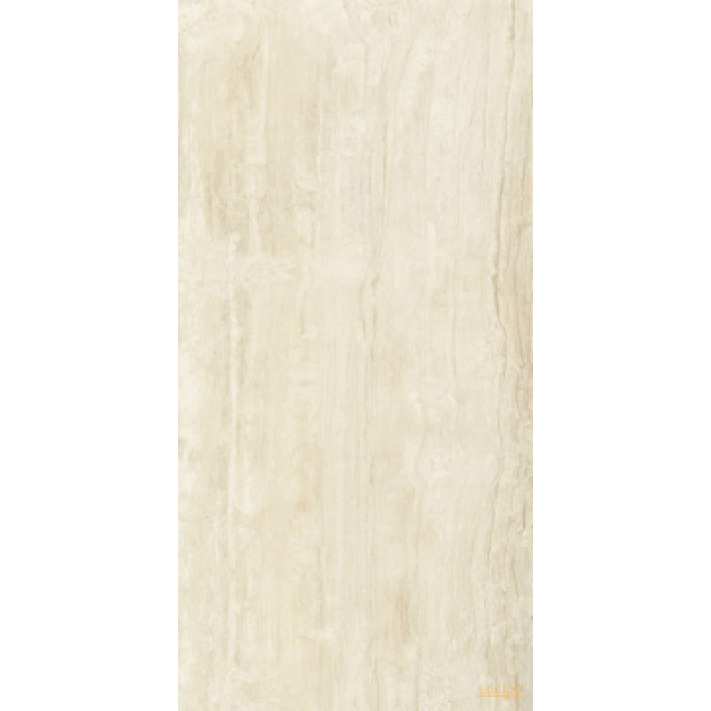 Плитка керамогранітна FMG Travertini maxfine Travertino classico 3000x1500х6мм гладка/полірована L315328MF6