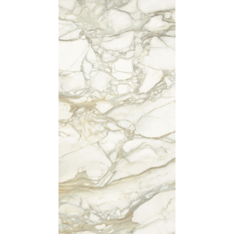 Плитка керамогранитная FMG Marmi maxfine Calacatta oro 3000x1500х6мм гладкая/полированная L315365MF6